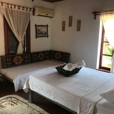 Salkim Konak Ve Agac Evler Guest House Selcuk Exterior photo