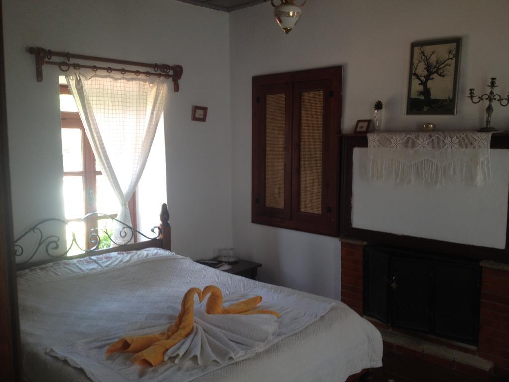 Salkim Konak Ve Agac Evler Guest House Selcuk Room photo