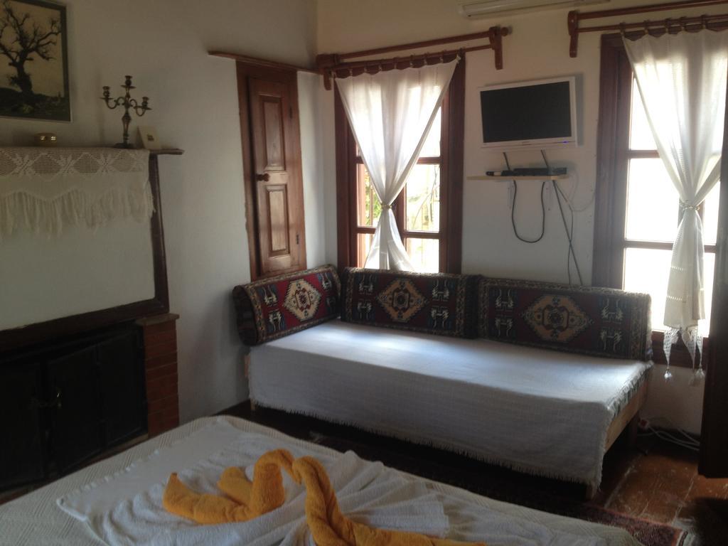 Salkim Konak Ve Agac Evler Guest House Selcuk Room photo