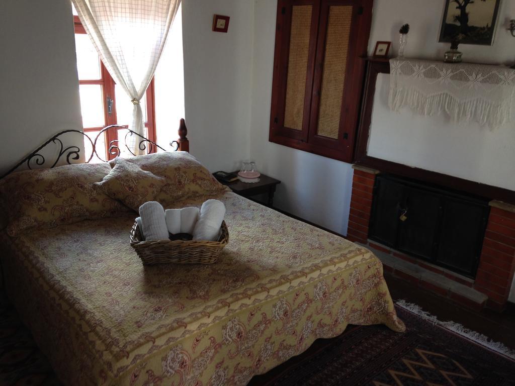 Salkim Konak Ve Agac Evler Guest House Selcuk Exterior photo