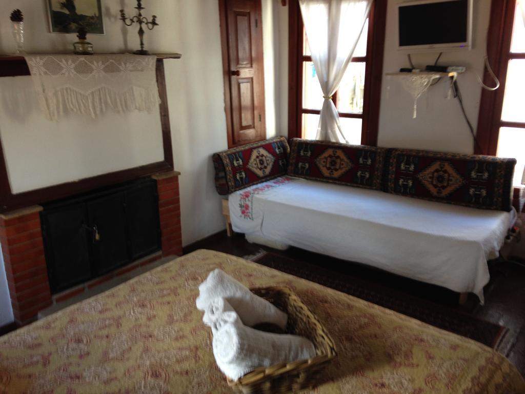 Salkim Konak Ve Agac Evler Guest House Selcuk Exterior photo