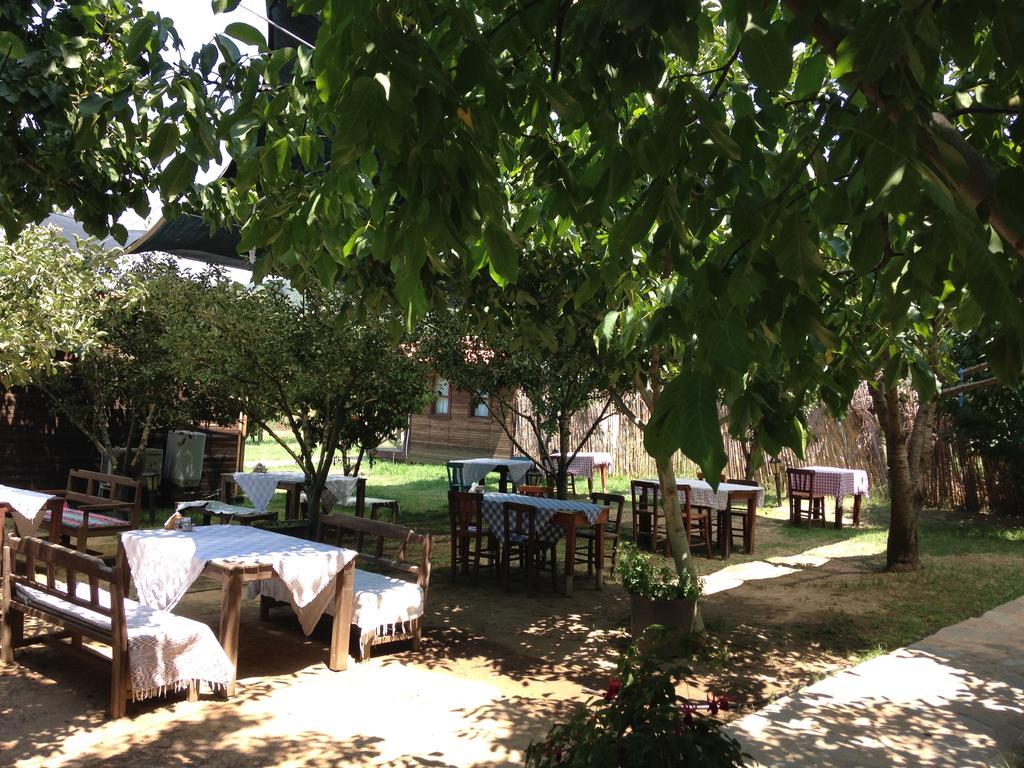 Salkim Konak Ve Agac Evler Guest House Selcuk Exterior photo