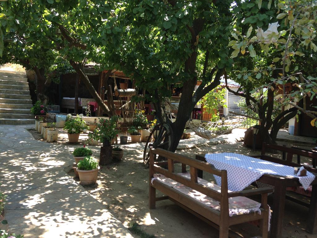 Salkim Konak Ve Agac Evler Guest House Selcuk Exterior photo
