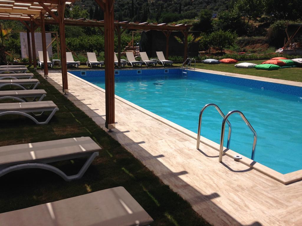 Salkim Konak Ve Agac Evler Guest House Selcuk Exterior photo