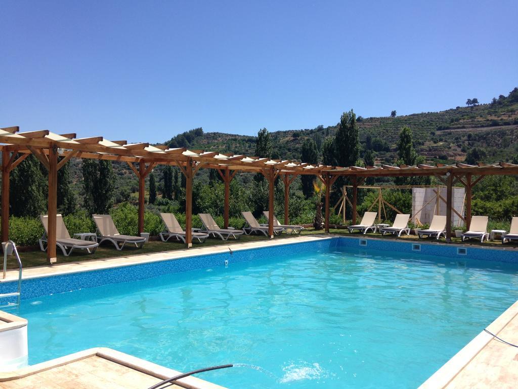 Salkim Konak Ve Agac Evler Guest House Selcuk Exterior photo