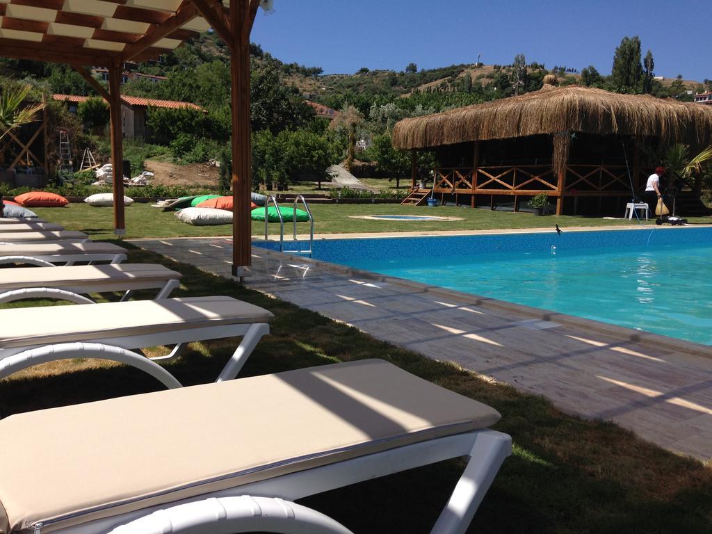 Salkim Konak Ve Agac Evler Guest House Selcuk Exterior photo