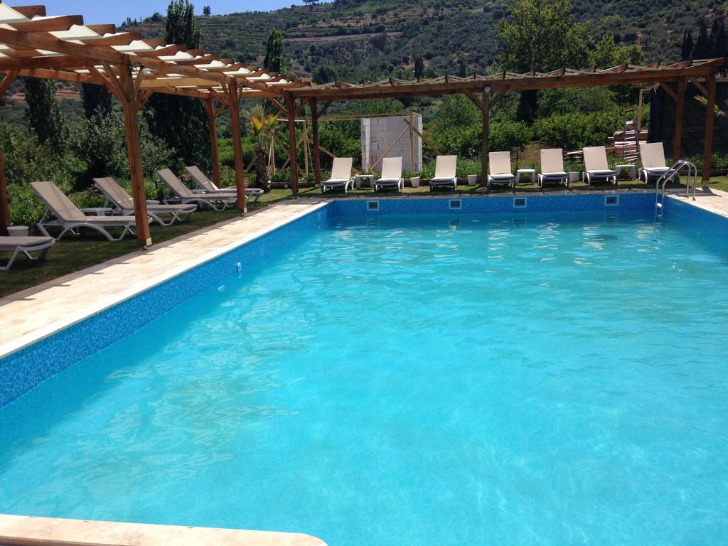 Salkim Konak Ve Agac Evler Guest House Selcuk Exterior photo