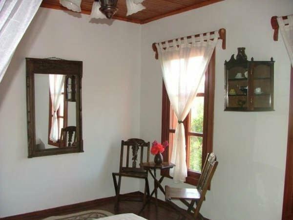 Salkim Konak Ve Agac Evler Guest House Selcuk Exterior photo