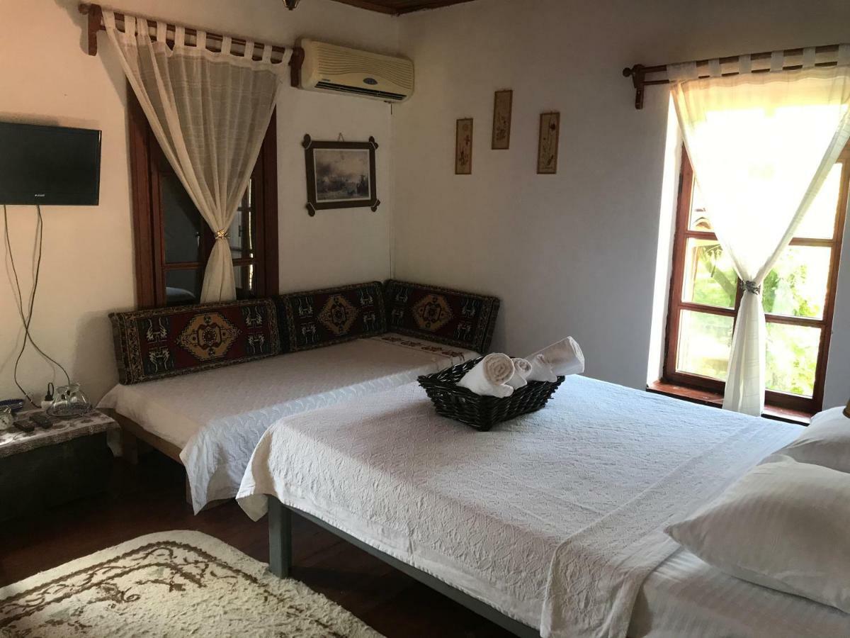 Salkim Konak Ve Agac Evler Guest House Selcuk Exterior photo