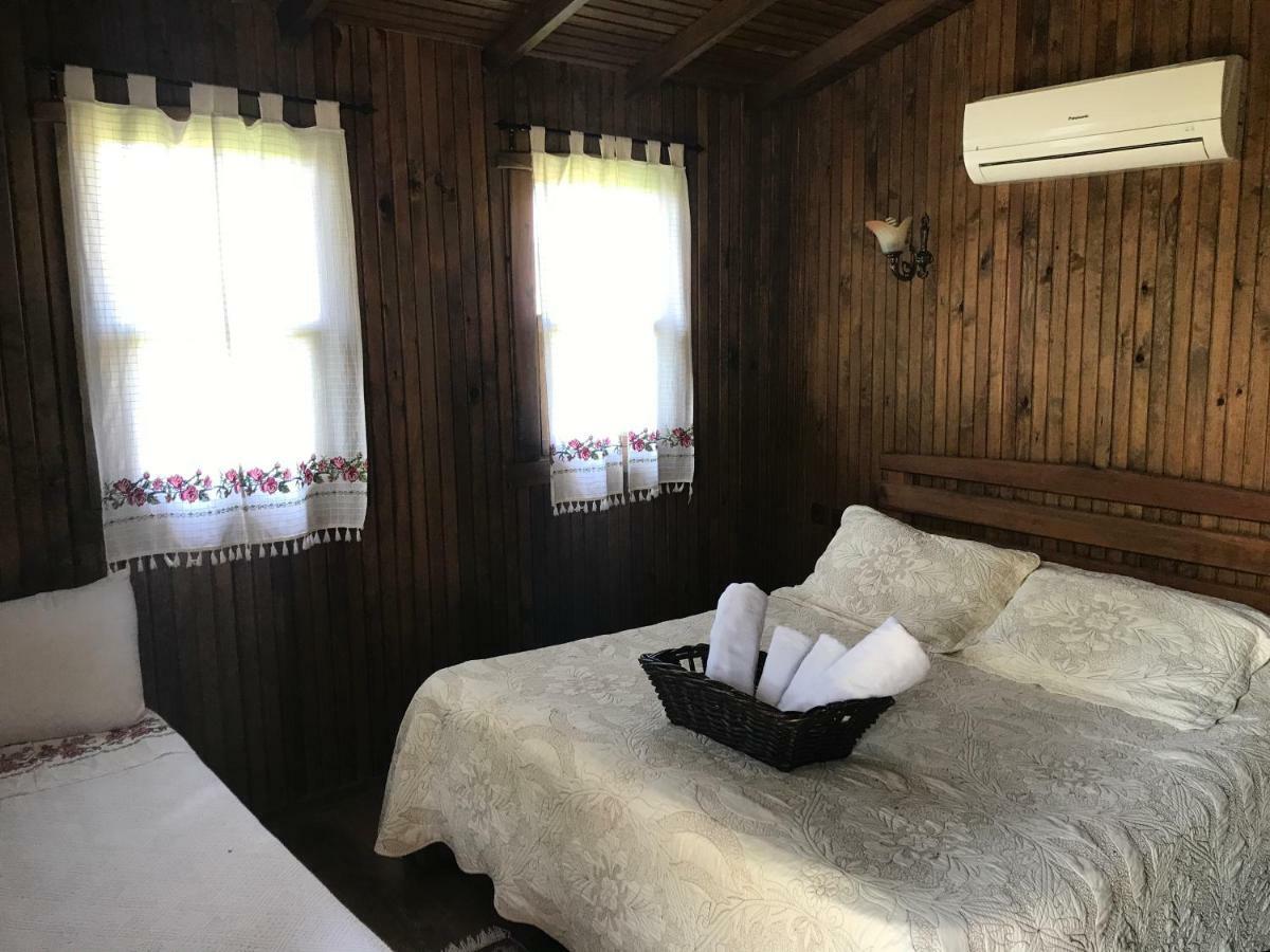 Salkim Konak Ve Agac Evler Guest House Selcuk Exterior photo