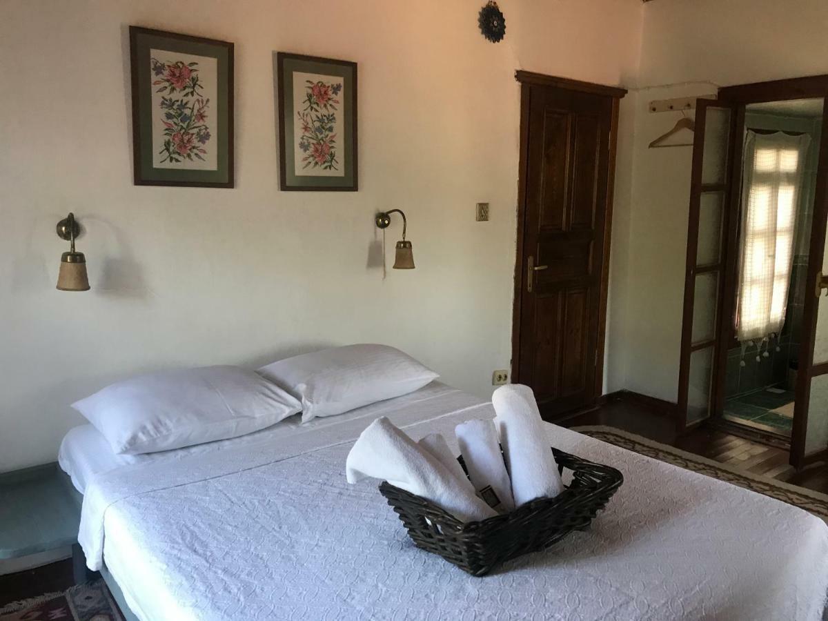 Salkim Konak Ve Agac Evler Guest House Selcuk Exterior photo