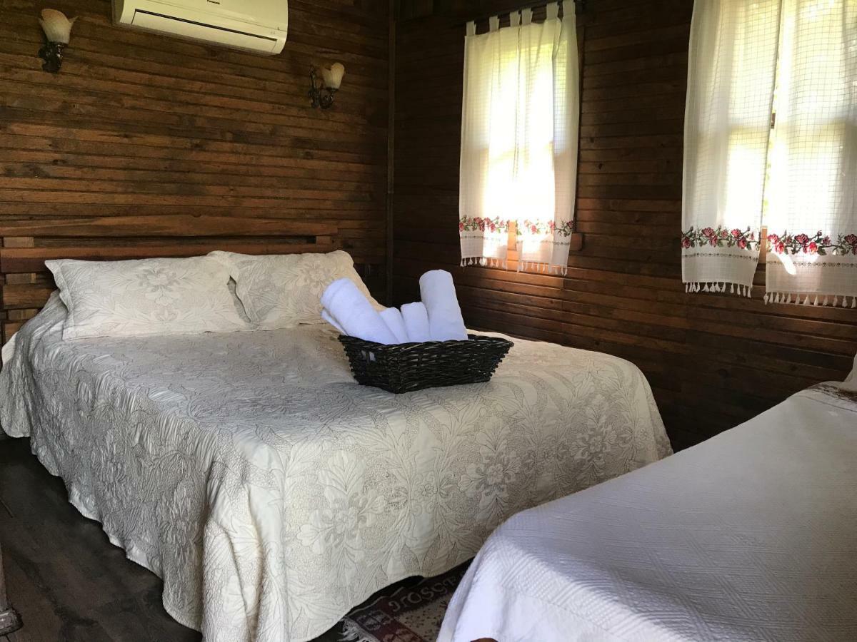 Salkim Konak Ve Agac Evler Guest House Selcuk Exterior photo