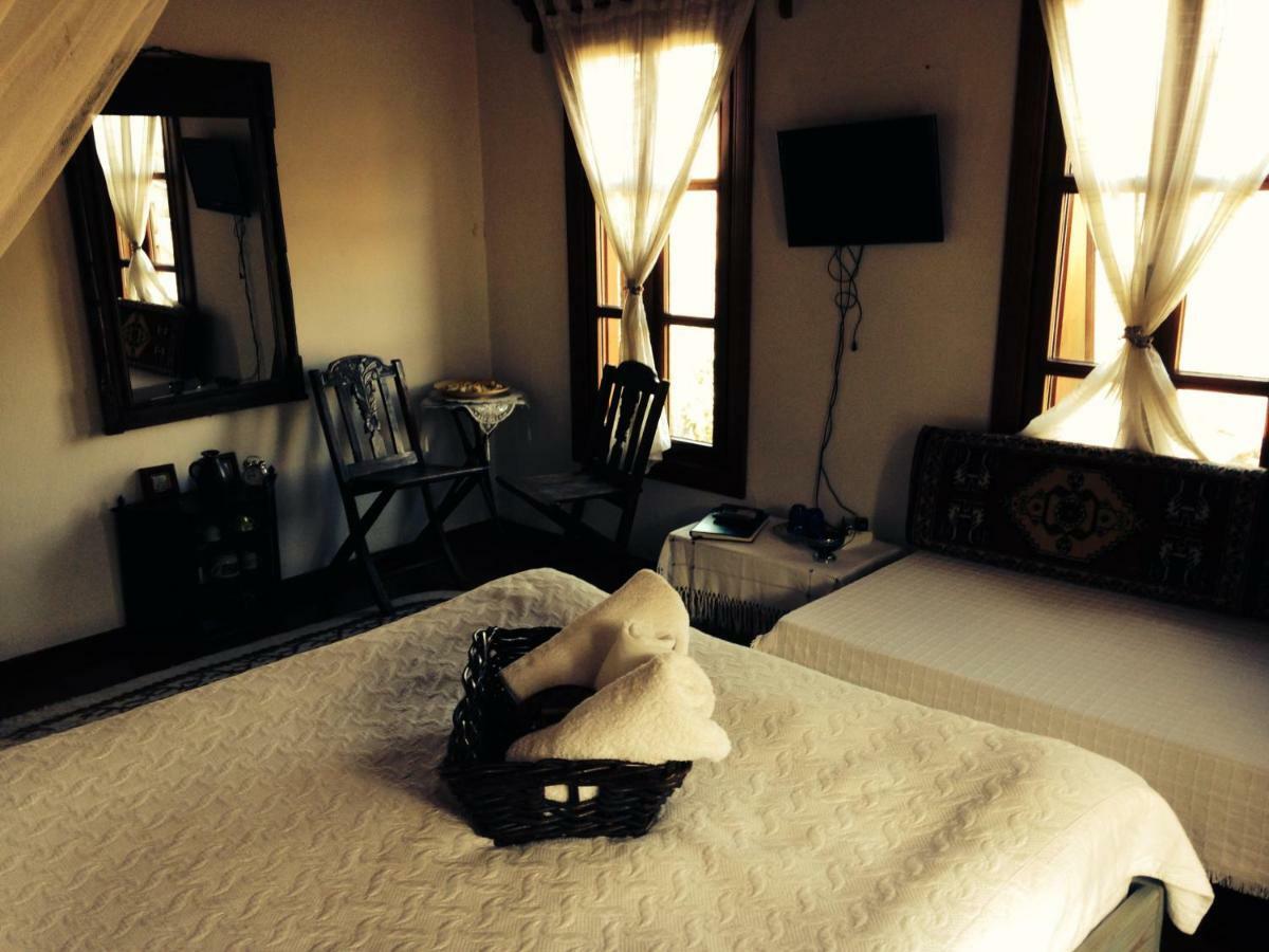 Salkim Konak Ve Agac Evler Guest House Selcuk Exterior photo