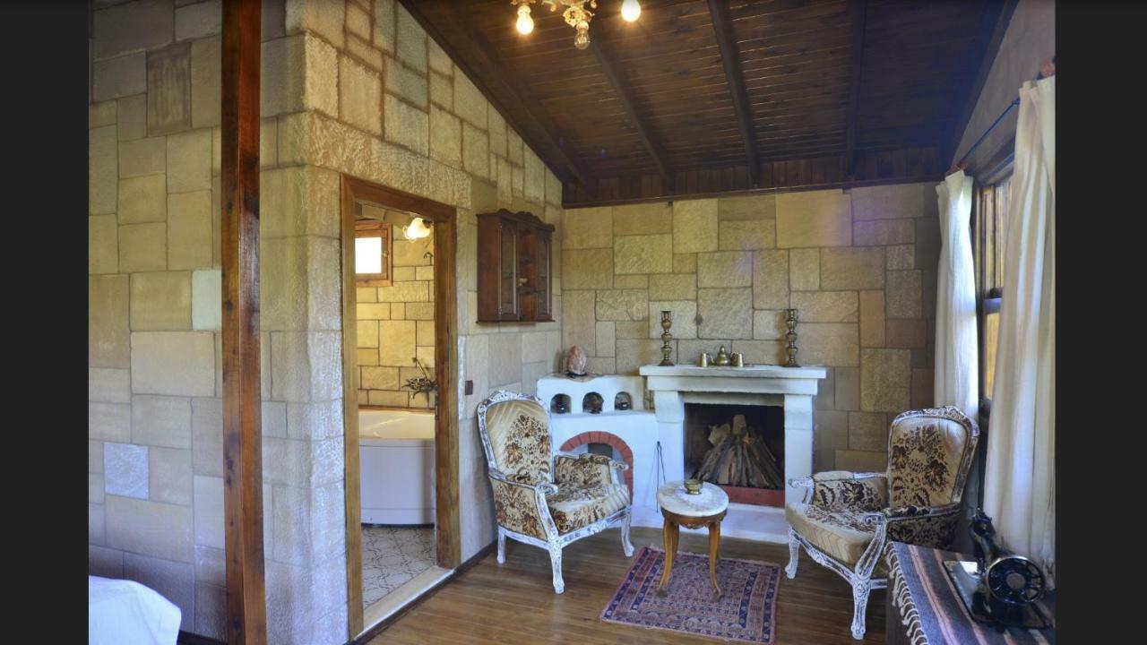 Salkim Konak Ve Agac Evler Guest House Selcuk Exterior photo