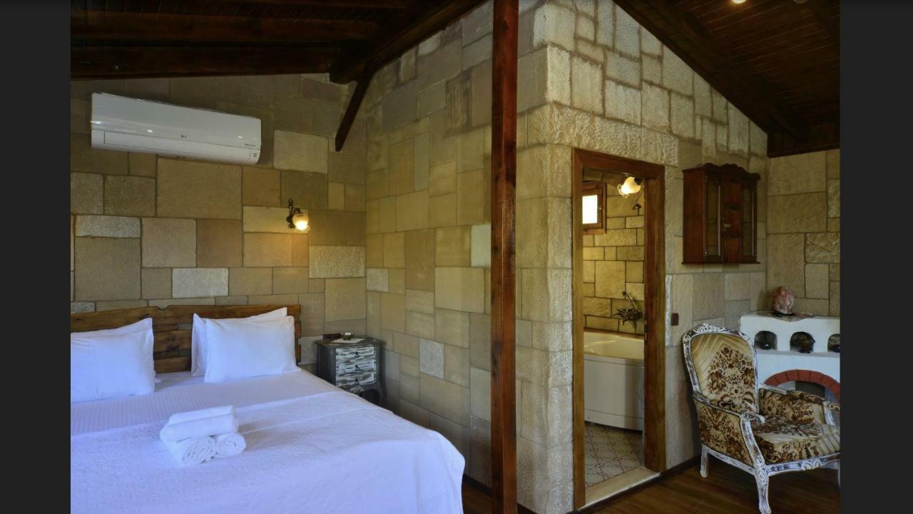 Salkim Konak Ve Agac Evler Guest House Selcuk Exterior photo