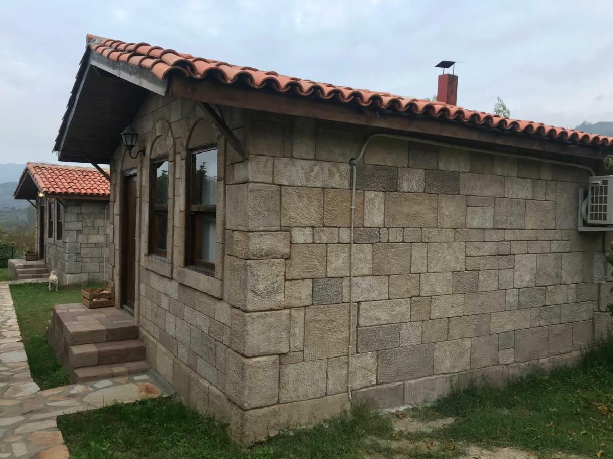 Salkim Konak Ve Agac Evler Guest House Selcuk Exterior photo