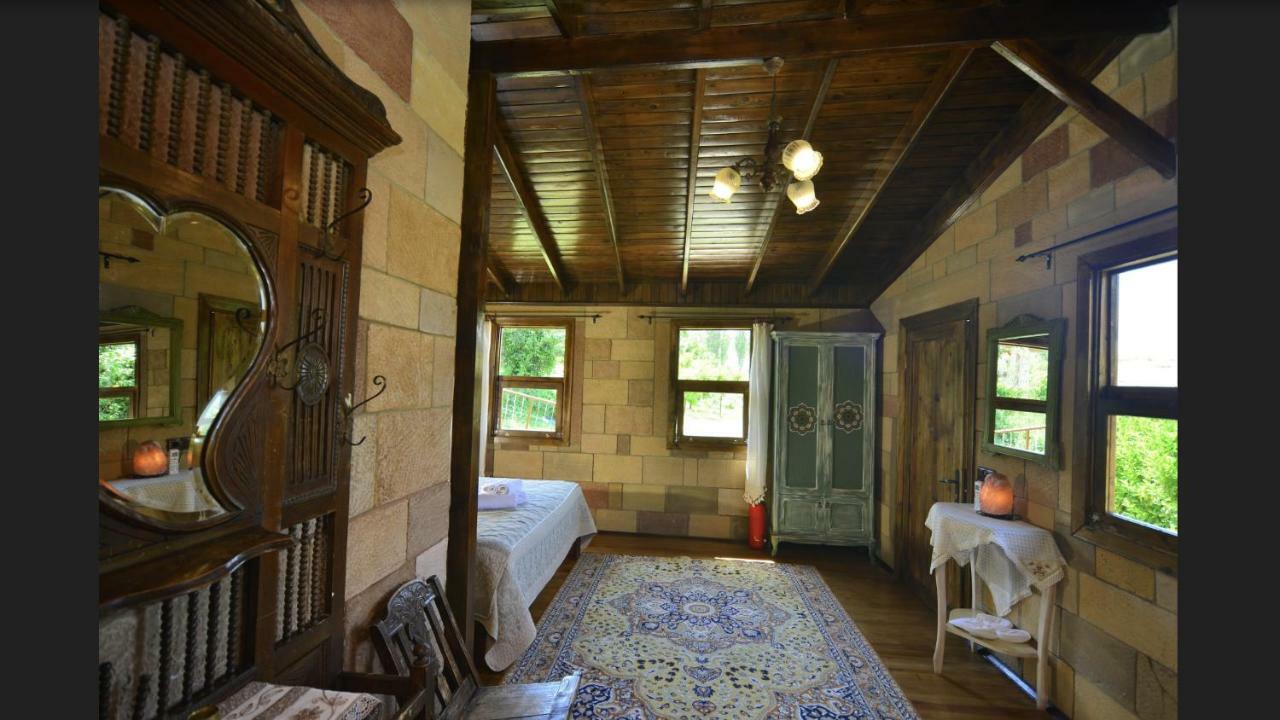 Salkim Konak Ve Agac Evler Guest House Selcuk Exterior photo
