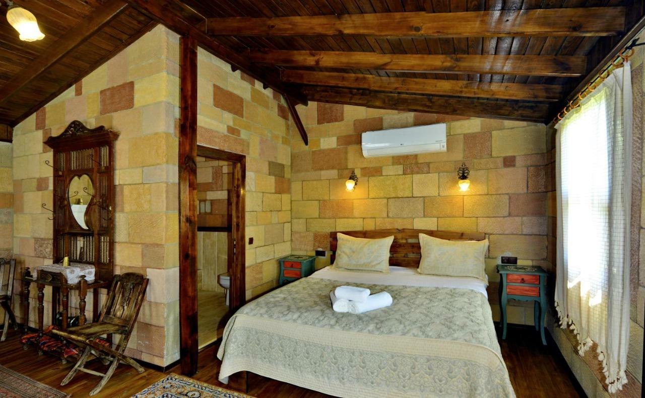 Salkim Konak Ve Agac Evler Guest House Selcuk Exterior photo