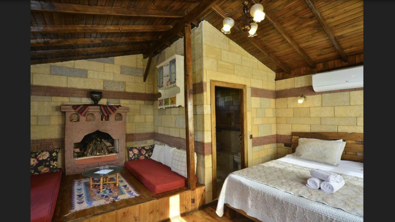 Salkim Konak Ve Agac Evler Guest House Selcuk Exterior photo
