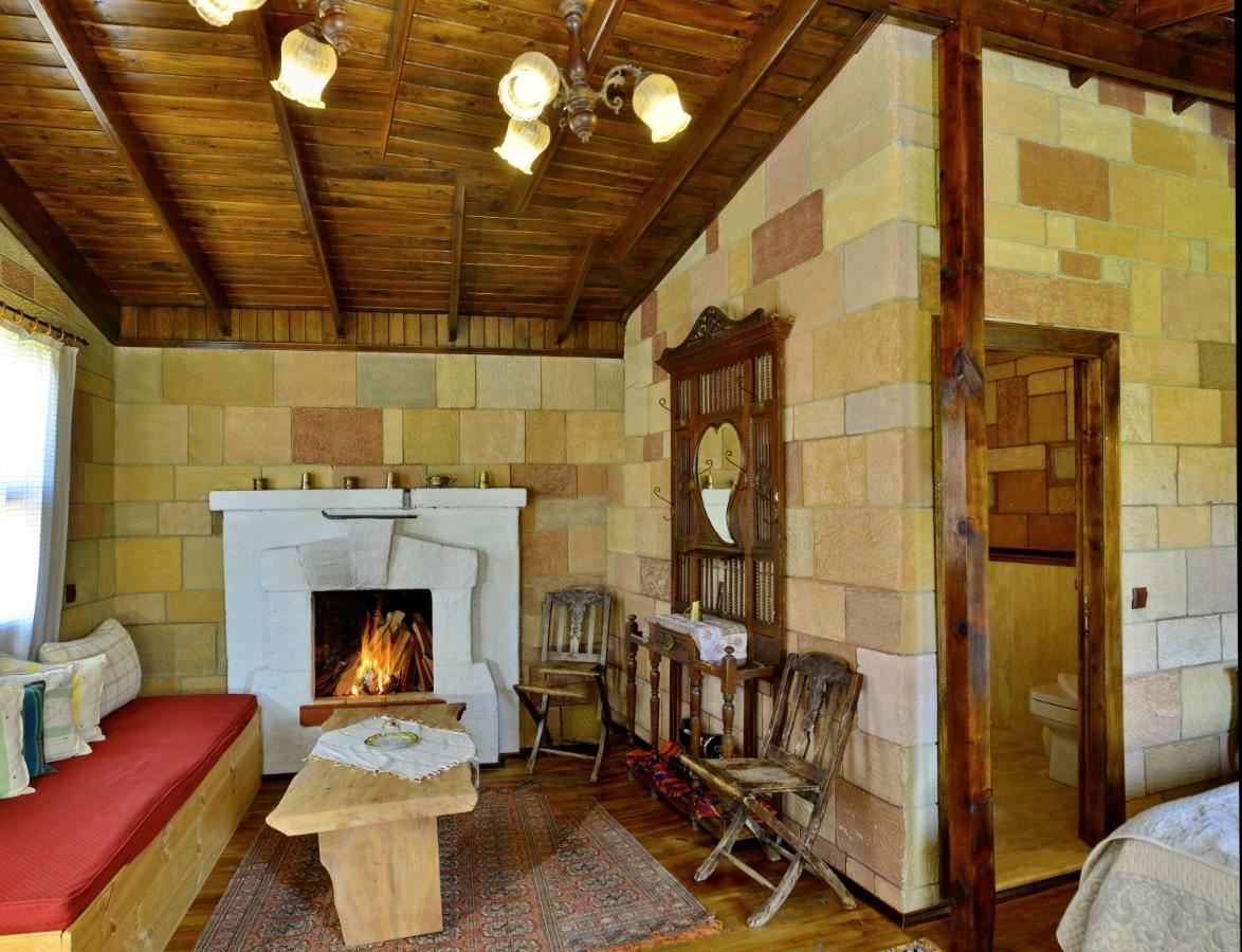 Salkim Konak Ve Agac Evler Guest House Selcuk Exterior photo