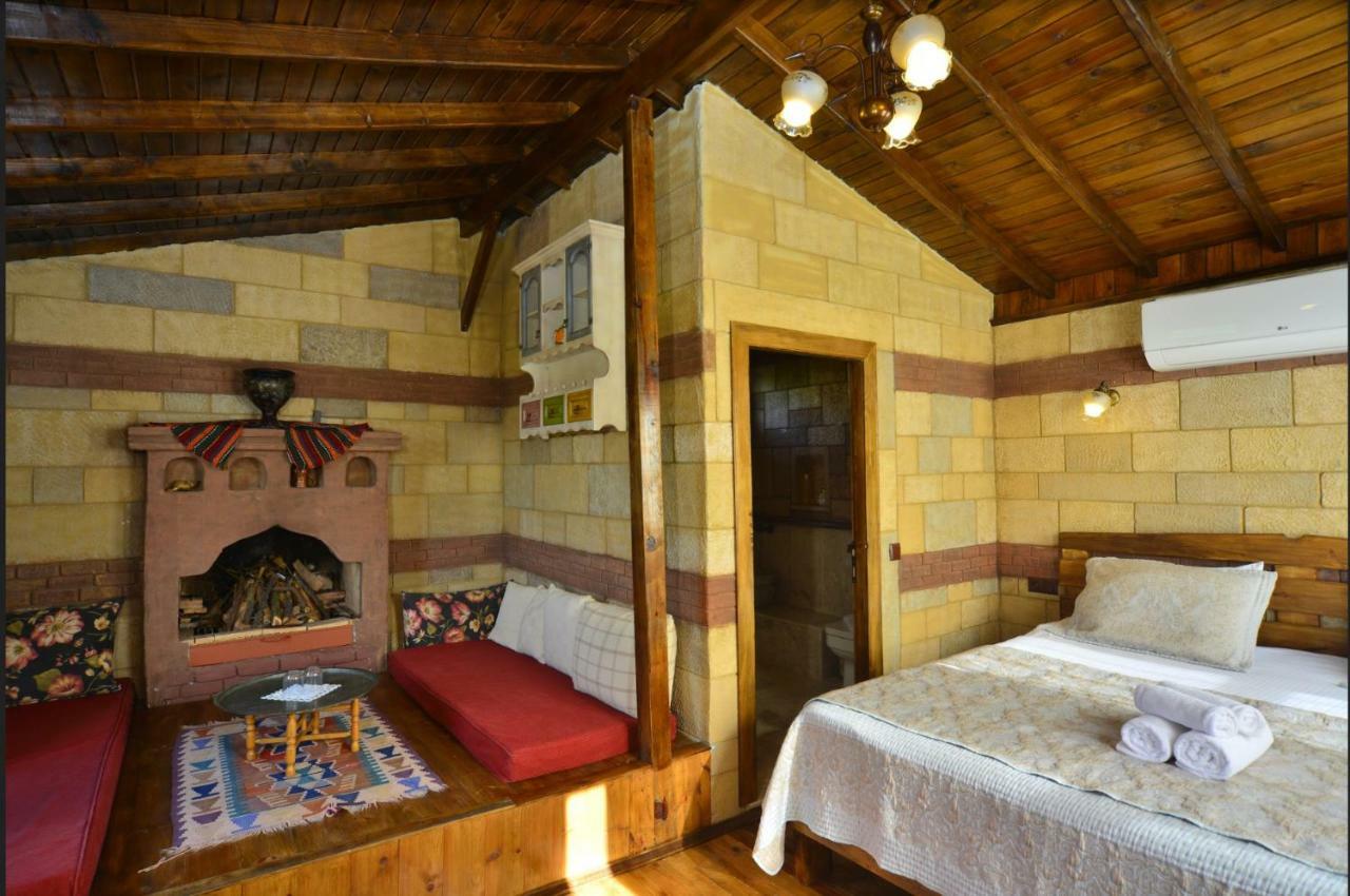 Salkim Konak Ve Agac Evler Guest House Selcuk Exterior photo