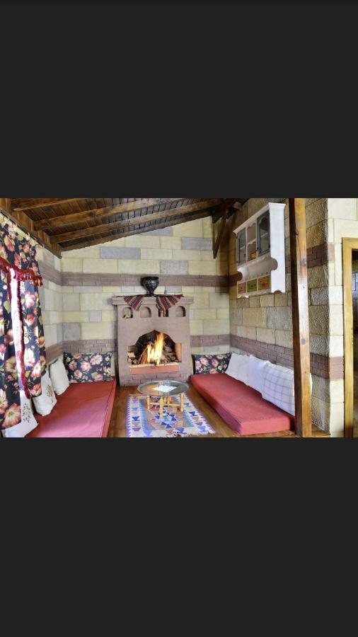 Salkim Konak Ve Agac Evler Guest House Selcuk Exterior photo