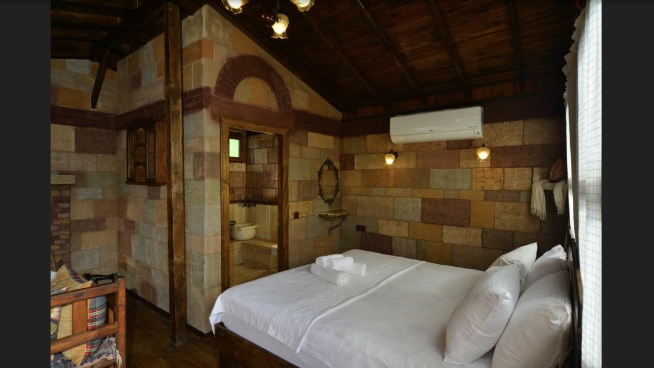 Salkim Konak Ve Agac Evler Guest House Selcuk Exterior photo