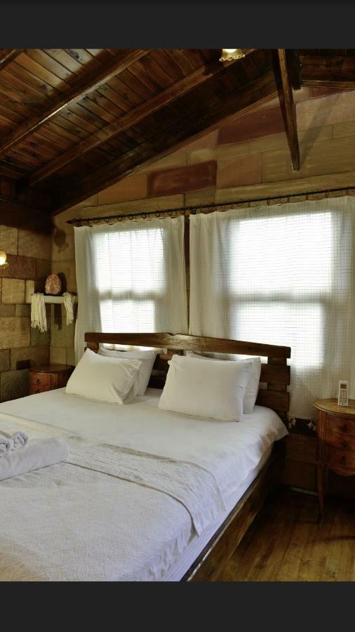 Salkim Konak Ve Agac Evler Guest House Selcuk Exterior photo